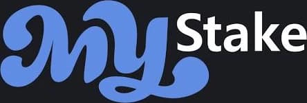 MyStake logo