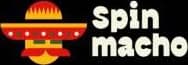 SpinMacho logo